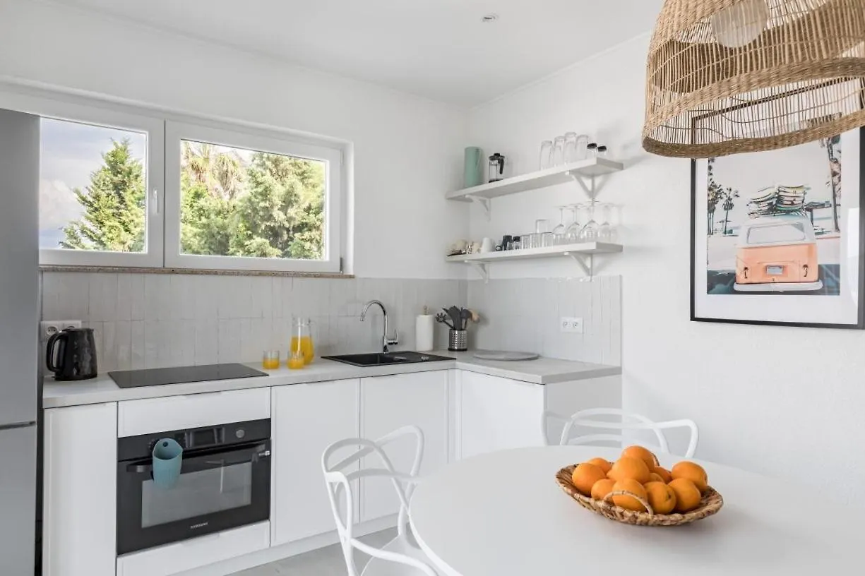 Apartment In Arbanija With Sea View, Terrace, Air Conditioning, Wifi 5139-1 Trogir